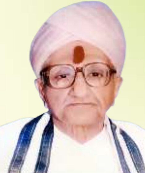 Rasvaidya Maheshwar J. K. Shastri